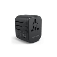 راف باور فيش دولي محول طاقة 20W