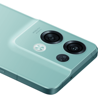 أوبو رينو 8 برو 5 جي 256 جيجا 12 جيجا رام أخضر