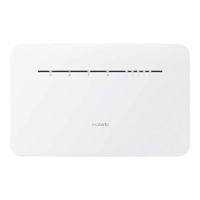 راوتر برايم B535 من هواوي 4G