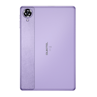 تابلت اوكيتيل OT11 ذاكرة 128 جيجا 4G