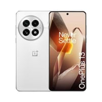 ون بلس 13 ذاكرة 512 جيجا 5G أسود