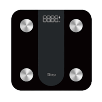 ميزان ذكي الكتروني مطور من اي ستيب