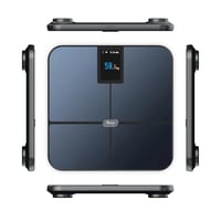 ميزان اي ستيب الالكتروني - أسود