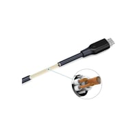 انكر سلك شاحن مايكرو يو اس ابي 1.8M