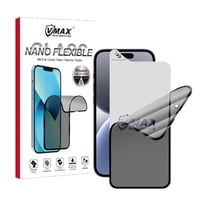 في ماكس شاشة حماية ايفون 16 نانو