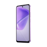 انفنكس هوت 50 ذاكرة 256 جيجا رام 8 4G بنفسجي