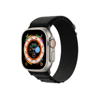 ساعة الترا بلس الاكثر تطابقا