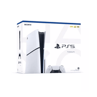 بلاي ستيشن 5 نحيف قارئ اقراص PS5