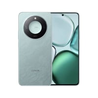 هونر X9C سمارت ذاكرة 256 جيجا 12 رام 5G أخضر