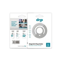 دريب مسكة مغناطيسية ماج سيف - رمادي