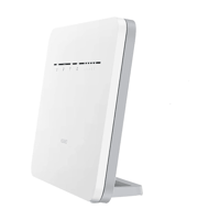 راوتر برايم B535 من هواوي 4G