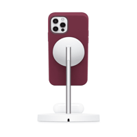 قاعدة شحن لاسلكية 3 في 1