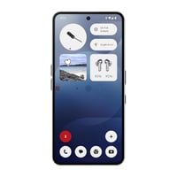 نوثينغ 3a ذاكرة 256 جيجا رام 12 5G