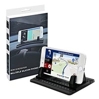 حامل جوال متعدد الإستخدام