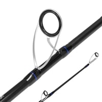 قصبة Falcon Shore jig