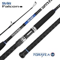 قصبة Falcon Shore jig