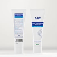مرهم و مرطب ملطف للبشرة - رين فارما