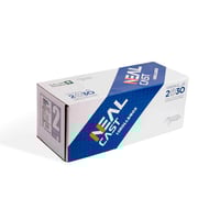 عبوة 12 رول جبيرة تثبيت الجروح ,نيل كاست