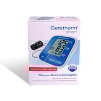 جهاز قياس ضغط الدم, جيراثيرم سمارت