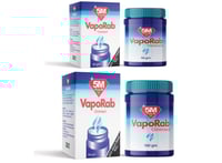 مرهم فابوراب بالحبة السوداء لأعراض البرد