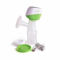 جهاز شفط الحليب بريمد الالكتروني