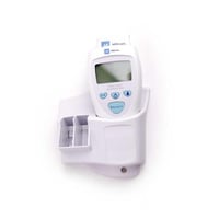 جهاز قياس حرارة من ويلش ايلين welch allyn