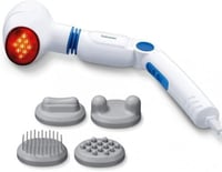 جهاز مساج بيورير بالاشعة تحت الحمراء، MG 40