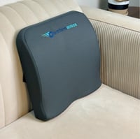 مخدة طبيه للعصعص ( ظهر و جلوس ) comfort wings