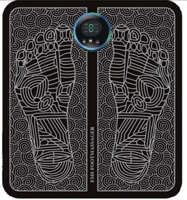 جهاز مساج القدم الكهربائي EMS Foot Massager