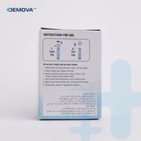 إبر وخز مضلعة كير ميد-caremed