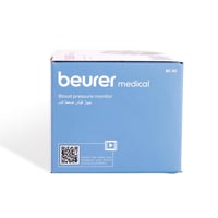 جهاز لقياس الضغط بيورير معصم BC 30
