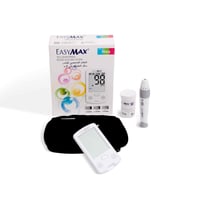 جهاز لقياس السكر ايزي ماكس-Easymax Neu