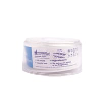 شريط بلاستر لاصق من سيلك بلاست مقاس 1.25سم