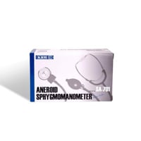 جهاز ضغط هوائي مع سماعه KBM-701