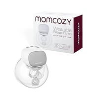 جهاز مضخة السيدات القابلة للارتداء S9 Pro - بدون ا...