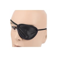 غطاء عين واحدة PC3001