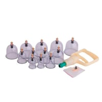 الحجامة الاسلامية Islamic cupping