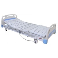 سرير طبي ٤ حركات شديد الانخفاض