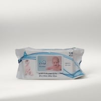 ريفان | مناديل مبللة بالماء النقي غير معطره - 120...