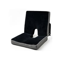مخدة كرسي مزدوجة القابلة للطي Comfort wings