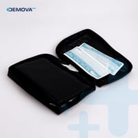 نوردك حافظة انسولين Nordic NCDPX- DELUX PRO