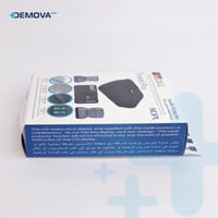 Nordic NCIPL - Travel Pro - حافظة انسولين