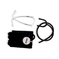 جهاز ضغط هوائي مع سماعه KBM-701