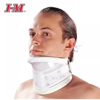 دعامة تثبيت فقرات الرقبة مع الذقن OH-003