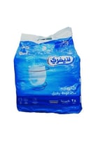 حفاضات لايفري كلوت XL عبوة 28