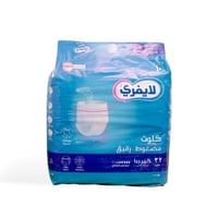 حفاضات لايفري كلوت XL عبوة 32