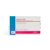 شاش فازلين ديرماتول 10*20