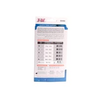 مشد فخد ES-601