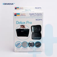 نوردك حافظة انسولين Nordic NCDPX- DELUX PRO