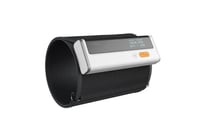 جهاز قياس ضغط الدم وتخطيط القلب